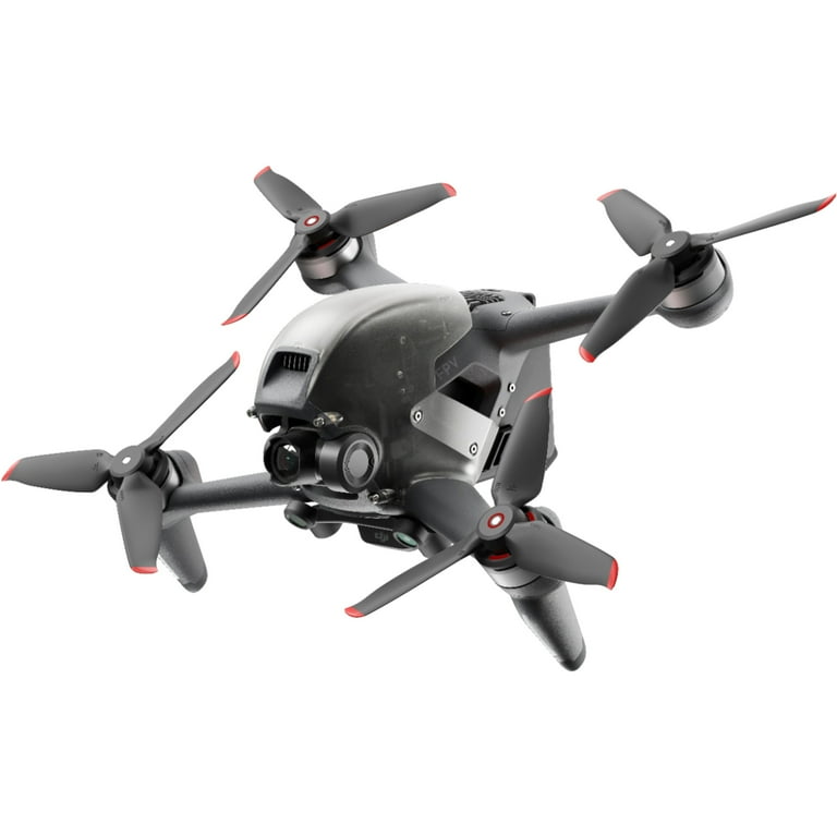 DJI FPV Drone Combo with Remote Controller, Goggles, 4K