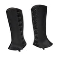 thumbnail image 2 of Cubiertas Para Zapatos Góticos Para Hombres Perfecl Negro, 2 of 8