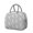 Grey-127, variant on Reusable Deer Lnsulated Lunch Bag for Women & Men-Leakproof Water-Resistant Cooler Tote,Large Capacity(10.6x8.7x6.3in)for Work,Office,Travel,Picnic,Beach.