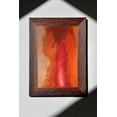 thumbnail image 2 of The Canfield Collection - Woman in Red - Contemporary Wall Art on Printed Giclée Canvas - Abstract Still Life - Home Office, Living Room - 8 x 12 inches&nbsp;, 2 of 5