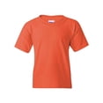 thumbnail image 1 of Camiseta Algodón Pesado Gildan Niños 5.3 oz G800B CORAL SILK L, 1 of 1