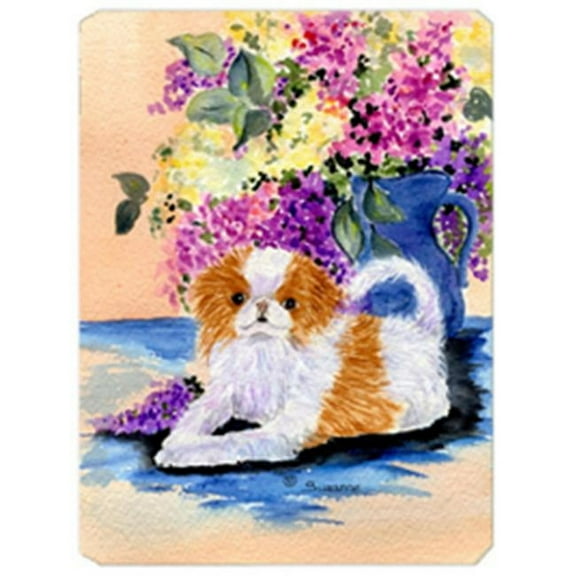 Japanese Chin Mouse Pad, Hot Pad & Trivet