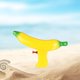 thumbnail image 5 of EeaseMX 4 juguetes de agua con forma de plátano para niños, divertidos juguetes de playa de verano con dibujos animados., 5 of 7