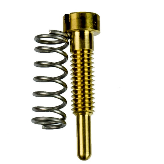 Polaris 0454205 OEM Carburetor Idler Screw Assembly 2009- 2016 Sportsman Outlaw 90