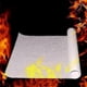 thumbnail image 2 of Flash Flame Magic Fire Paper - 5 Or 10 Pieces For European Market, 2 of 4