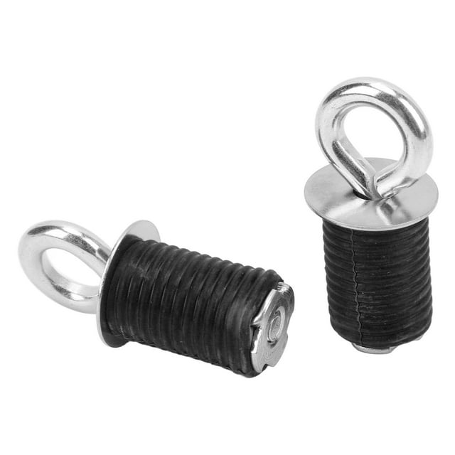 Anclaje Lock Ride para ATV, 2 piezas Anclaje Lock Ride Juego de anclaje Lock Ride Juego de anclaje Lock Ride para ATV Características líderes en su clase