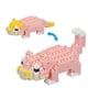 thumbnail image 5 of nanoblock - Pokemon - Slowpoke, Pokemon Series Kit de construcción, 5 of 6