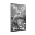 thumbnail image 2 of ELNEIT - Everglades National Park Poster, Unframed Matte Paper, S15, 2 of 3