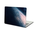 thumbnail image 4 of KSK KAISHEK Plastic Hard Case Only for 2015 - 2012 Release MacBook Pro 13" Retina Display Model: A1502 A1425 Galaxy A 0275, 4 of 5