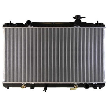 AutoShack Radiator for Toyota 2002-2006 Camry 2004-2008 Solara RK944