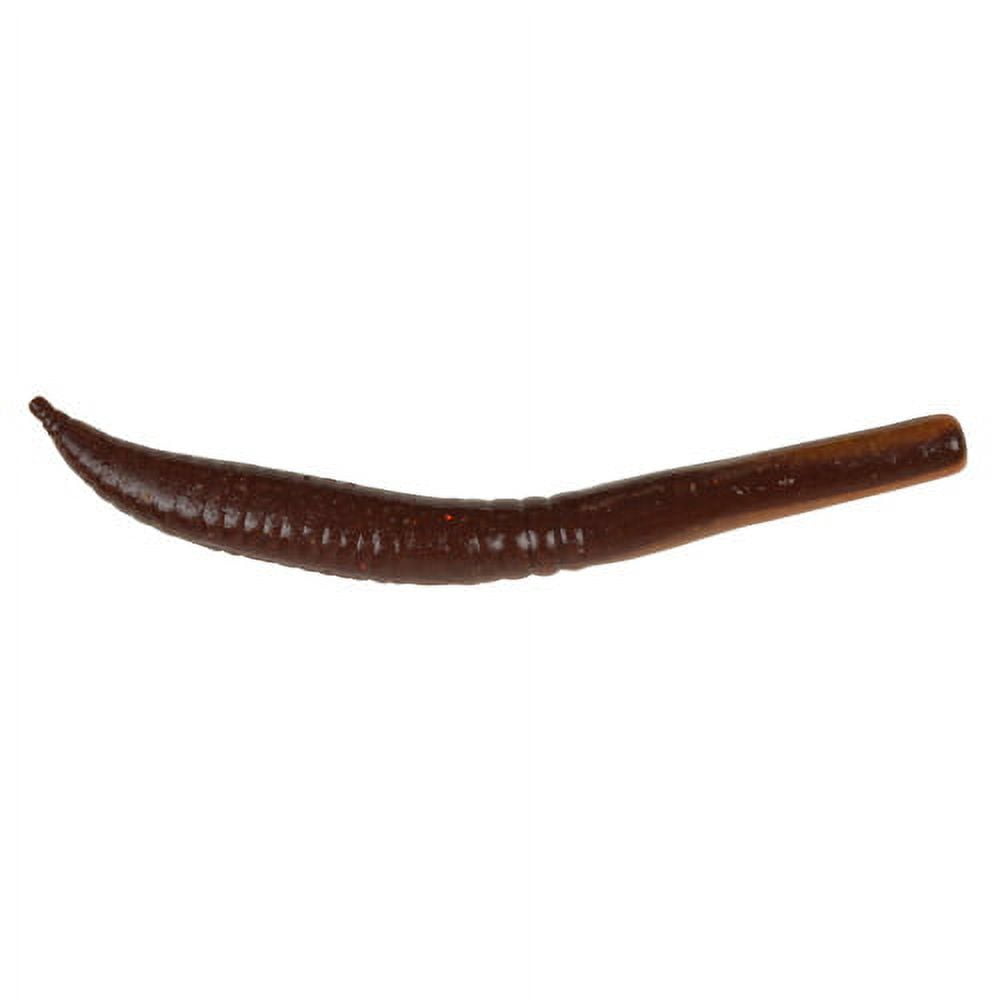 (2 pack) Berkley Gulp! Killer Crawler Soft Bait, Nightcrawler