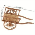 thumbnail image 3 of HLONK 1pc Mini Simulated Baby Cart - Scene Model for Decorating Rooms  Parties  and Gatherings, 3 of 6