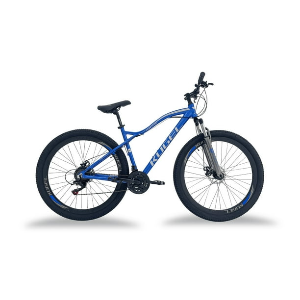 Bicicleta de Montaña Kugel Phantom R29 21 Velocidades