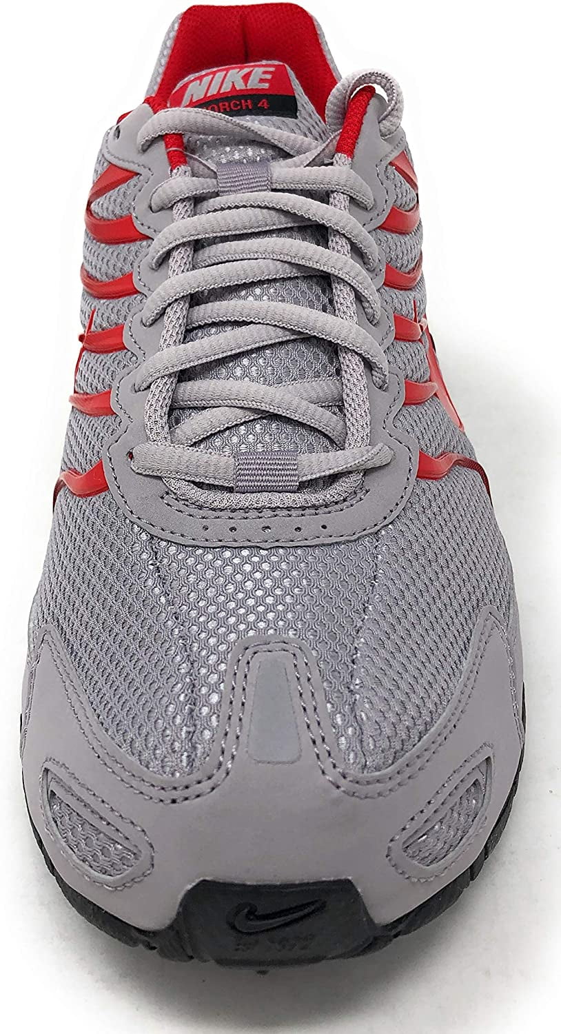 red nike torch 4
