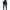 NavyBlue, variant on VITOMOR High Waist Leggings for Women Butt Lift Yoga Pants Scrunch Booty Leggings for Fitness Running Cycling