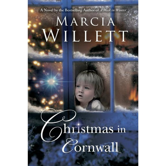Christmas in Cornwall, (Paperback)