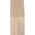 thumbnail image 4 of 4"W x 6"D x 10"H Olympic Rough Sawn Knee Brace, Douglas Fir, 4 of 4
