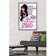 thumbnail image 2 of Bratz: Limited - You Look Like A Bratz Doll Wall Poster, 22.375" x 34" Framed, 2 of 5