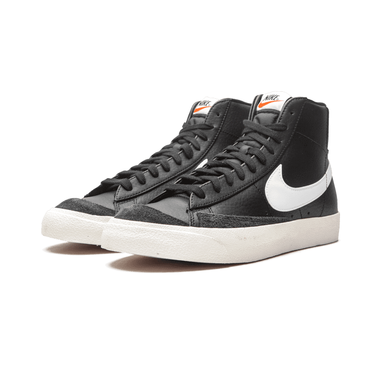 NIKE MENS Blazer Mid  display picture 3
