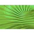thumbnail image 1 of Ahgly Company Machine Washable Indoor Rectangle Transitional Emerald Green Area Rugs, 4' x 6', 1 of 7