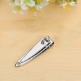 thumbnail image 4 of DPTALR Stainless Steel Nail Cuticle Cutter Scissors Nipper Remover Clipper Manicure, 4 of 6