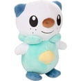 thumbnail image 2 of Peluche Pokemon Oshawott 8' Edad 2+, 2 of 2