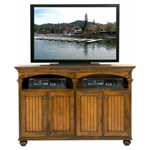 Eagle Furniture American Premiere Customizable 58 in. Entertainment TV