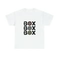 thumbnail image 2 of Box Box Box Graphic T-Shirt, 2 of 3