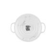 thumbnail image 4 of Horno holandés Le Creuset Signature Marble de 4,5 cuartos de galón, 4 of 6