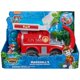 thumbnail image 1 of Paw Patrol Jungle Pups Moto Pups Moto HQ Marshall's Deluxe Elephant Vehicle Ryder's Interactive Pup Pad con sonidos Playset Juguetes, 1 of 5