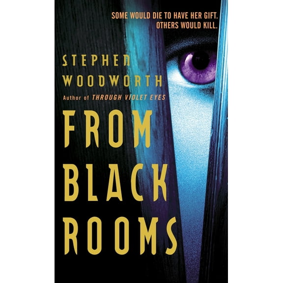 Pre-Owned From Black Rooms (Mass Market Paperback) 0440242533 9780440242536