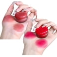 thumbnail image 1 of , Multi-Use Soft Matte Finish Makeup Blush, Glow Balm, Cream Blush for Cheeks, Lightweight Formula | High-Pigment, Long-Lasting, 1 of 4