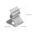 thumbnail image 2 of unbranded 5Ud Base De Hierro Para De Velas Con Clips Centradores Para DIY, 2 of 8