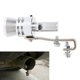 thumbnail image 2 of Tamaño XL Universal Car Turbo Sound Whistle Silenciador Tubo de escape JShteea Accesorios para autos y motos, 2 of 7