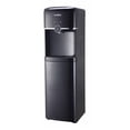 thumbnail image 2 of Dispensador de Agua Mabe Free Standing Negro, 2 of 4