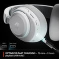 thumbnail image 4 of WRL HEADSET NOVA 3 WHITE PS5, 4 of 8