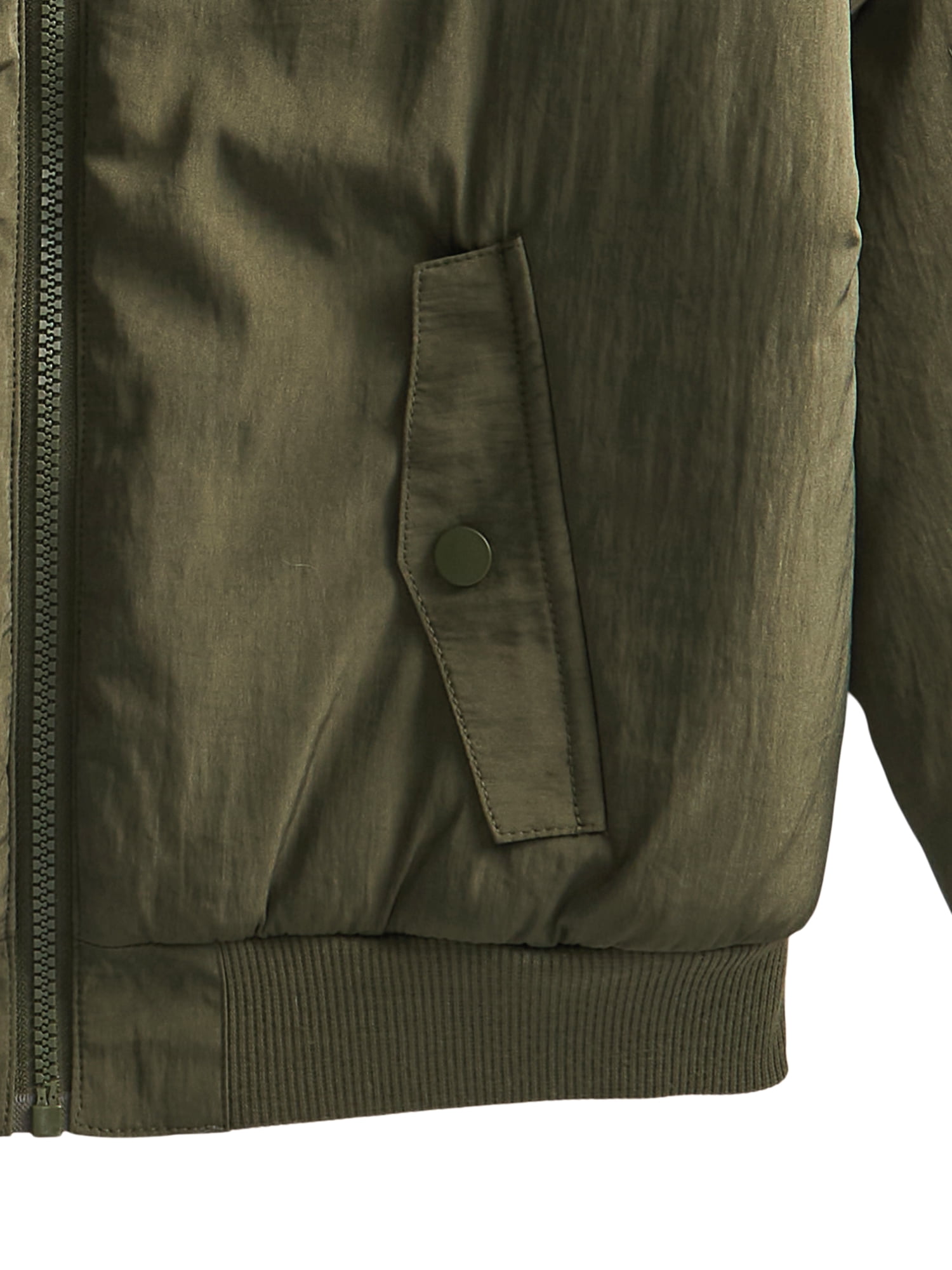 Weekend Academy Boys Bomber Jacket, Sizes 4-18