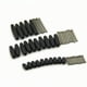 thumbnail image 3 of Greeniant Professional Saxophone Repair Kit Wear-resistant Different Screw Set Bakelite Sizes Shaft Anti-skidding for Tenor Soprano Type3, 3 of 6