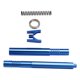 thumbnail image 5 of RC Car Comp Center Slider Driveshaft con Marco de Soporte para Vorteks y Granite 1/10 ANGGREK Otros, 5 of 8