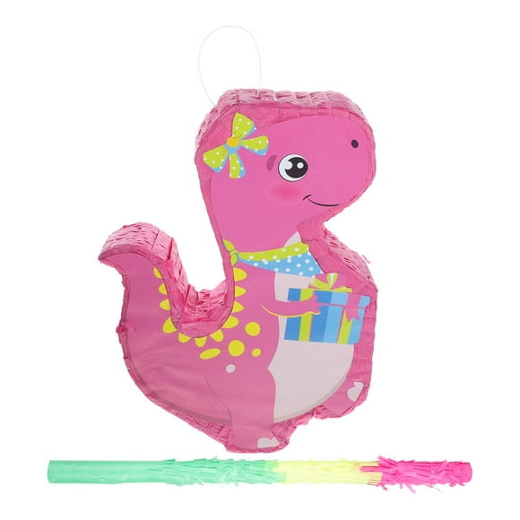 LEEYNEER Dolphin Piñata Pinata Child Bride 42.00X30.00X7.00CM