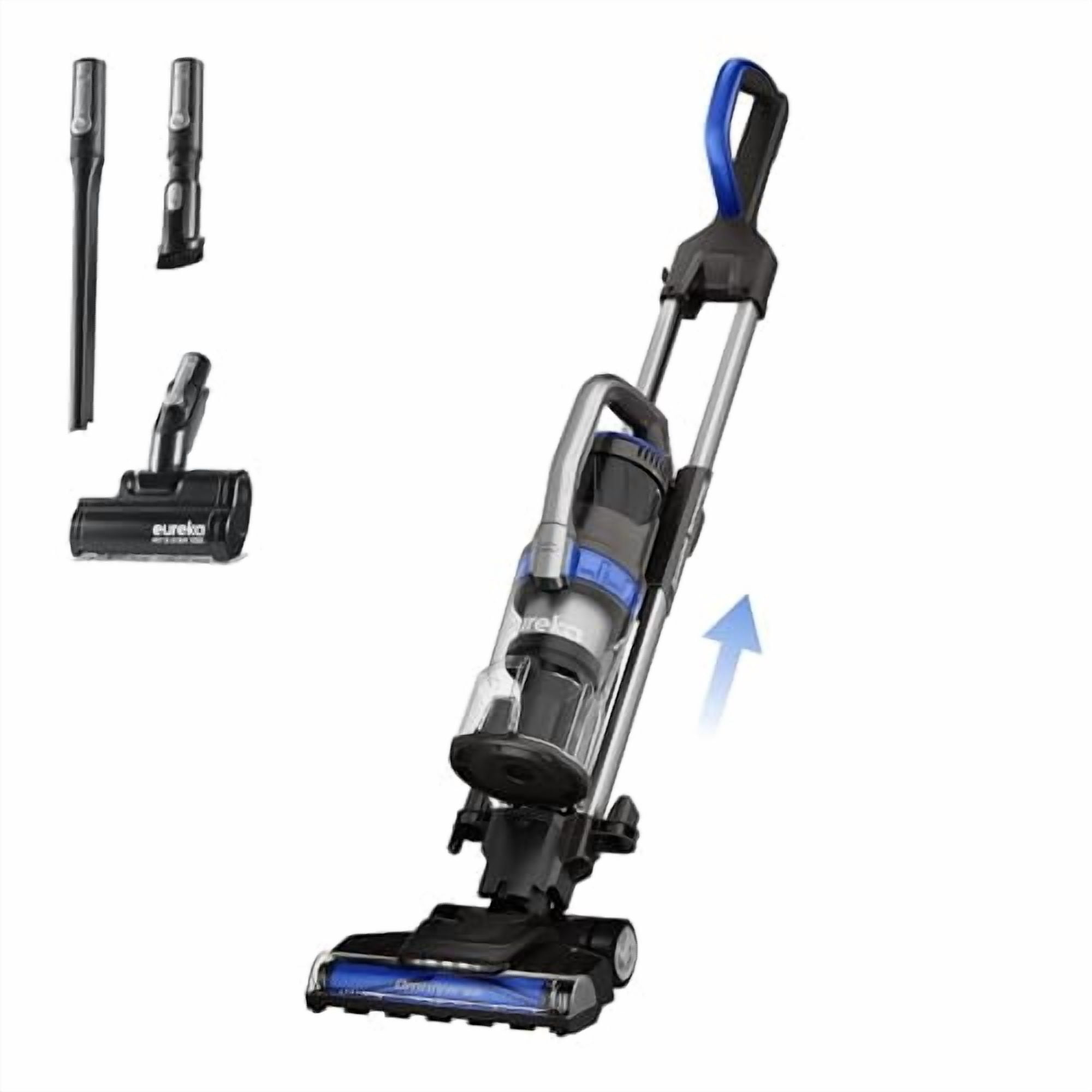 Eureka Pet Upright Vacuum Cleaner for Carpet and Hard Floor