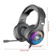 thumbnail image 4 of Gaming Headphone Headset 7.1 Surround Sound Rgb Led Stylish New For Computer, 4 of 5
