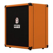 Orange Crush Bass 50 50W 12 Bass Guitar Amplifier and Speaker Combo, Orange