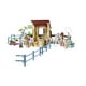 thumbnail image 2 of Set de Juego Playmobil Hermoso Establo 100 Piezas, 2 of 4