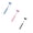 D, variant on Telescopic Pet Massage Stick Extendable Back Scratcher Pet Toys for Cats Dogs Retractable 26.77 Inch, Interactive Training and Bonding Toy for Pets