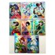thumbnail image 4 of 8pcs/set PTCG English Version Rosa Melony Refraction Craft DIY Homemade Collection Card Children's Toy Gift Battle Cards, 4 of 4