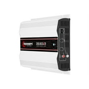 مضخم صوت للسيارة Taramps 800w 2 Ch 2 Ohm