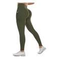 thumbnail image 1 of Leggins Deportivo Levanta Pompa Malla Licra Ejercicio 04 Gyk, 1 of 8