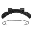 thumbnail image 5 of Car Fuel Flap Hinge Bracket Spring for Volvo V70 XC70 S60 S80 XC90 1999 2000 2001 2002 2003 Replacement 31265160 p202411261164, 5 of 5