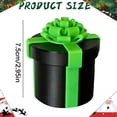 thumbnail image 3 of Reusable Annoying Nested Screw Gift Box 4 Layer Puzzle Container Pla Prank Gift Box for Gift Cards Cash Small Keepsakes Christmas Birthday Party, 3 of 5